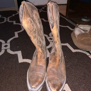 Ariat Cowboy boots size 7.5